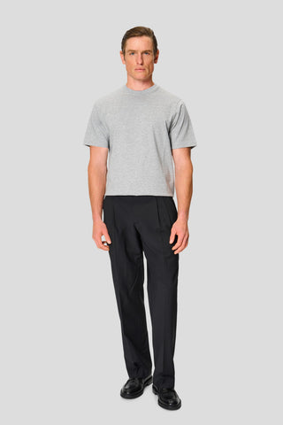 Grå T-shirt 2.0