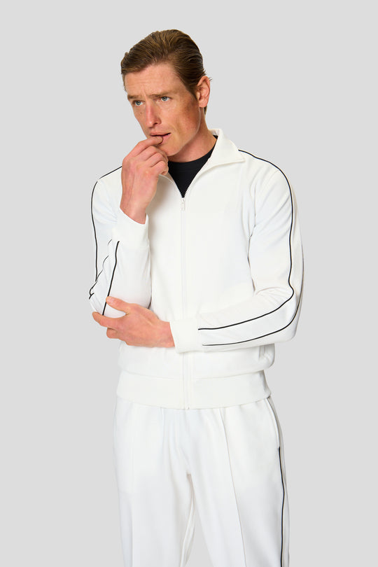 SUNDAY Jakke - Off-white