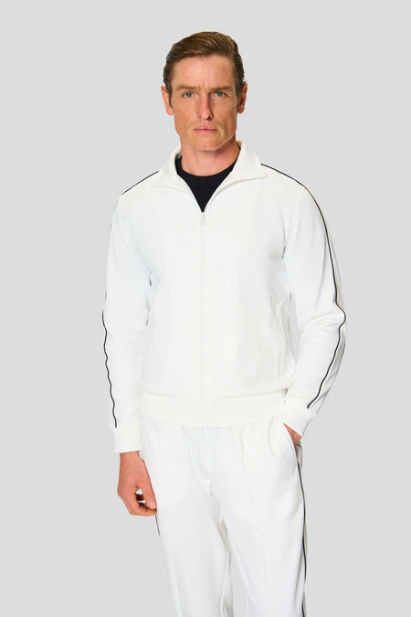 SUNDAY Jakke - Off-white