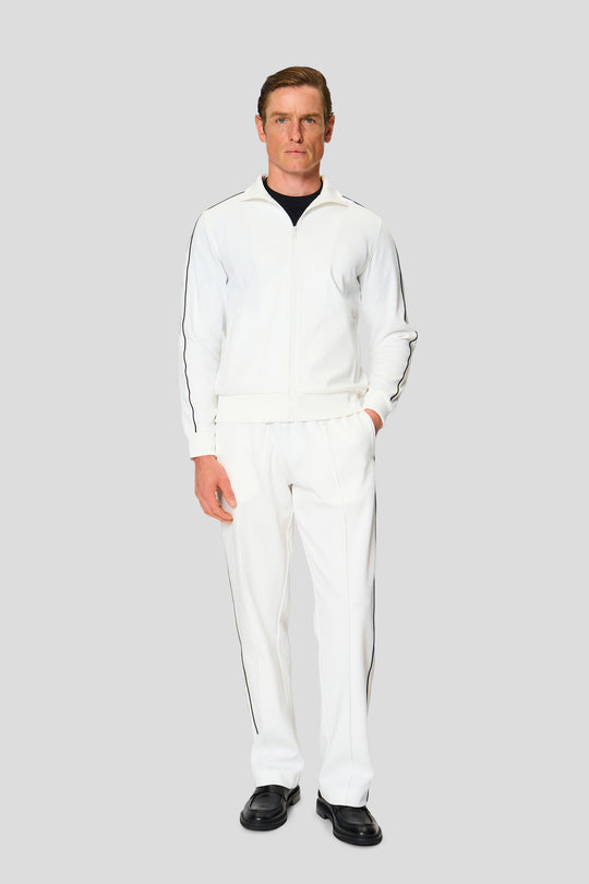 SUNDAY Jakke - Off-white