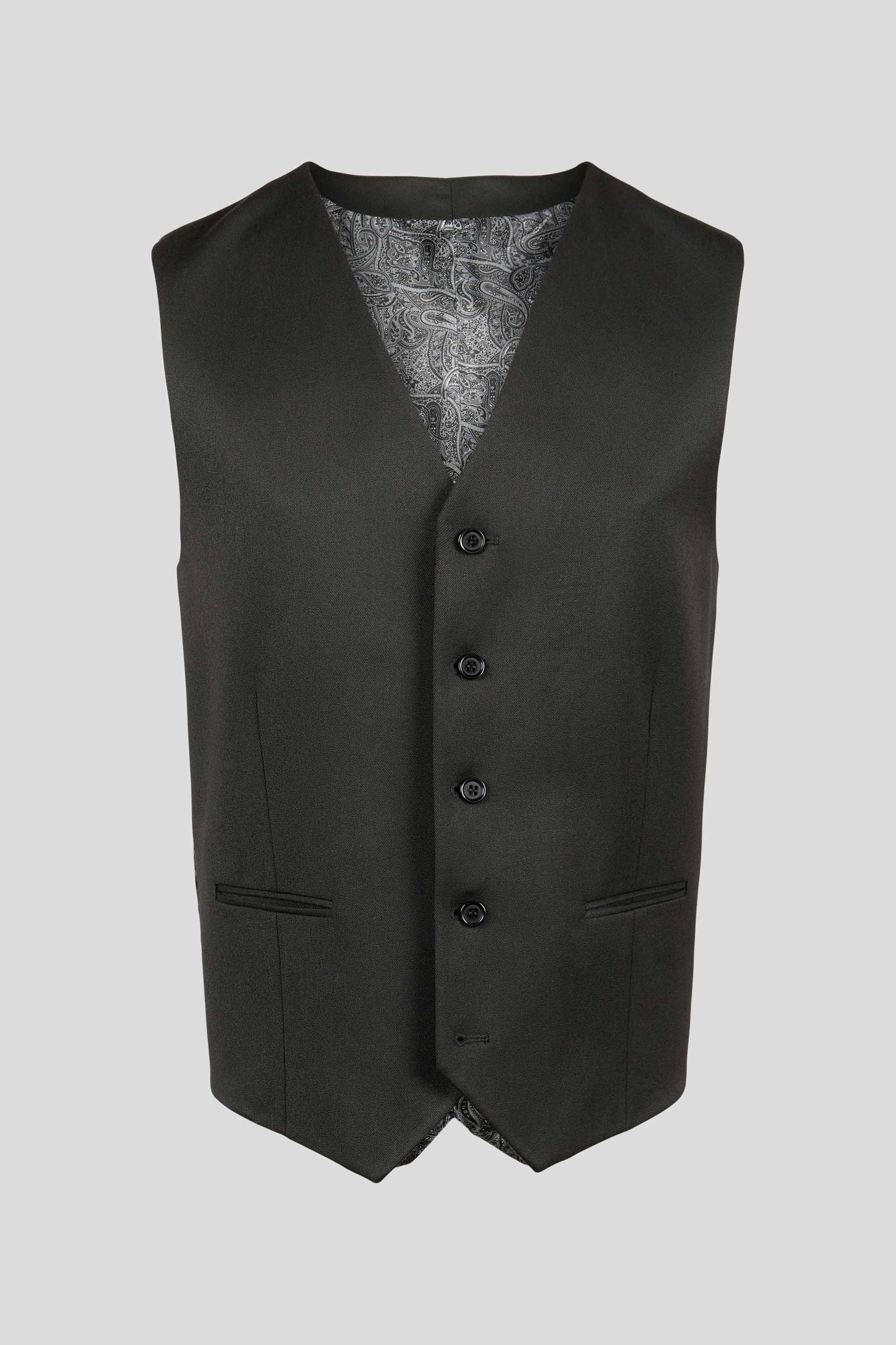 PRESTIGE sort vest MBO