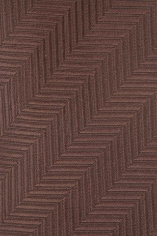 Slips & lommekluds pakke(Brun sildeben) PVD