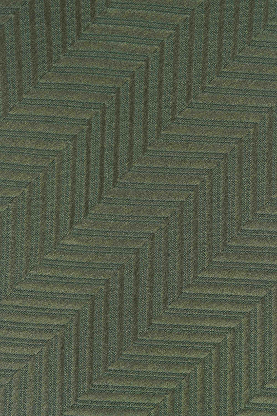 Slips & lommekluds pakke (grøn sildeben) suitclub.dk