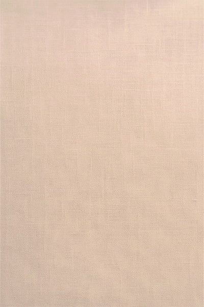Beige hørskjorte