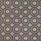 Slips & lommekluds pakke (Brun geometrisk i silke)