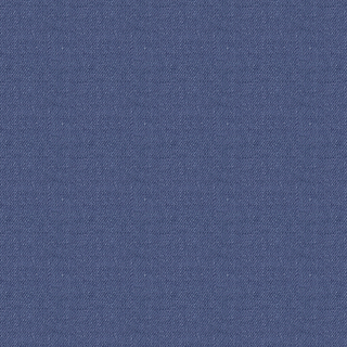 CUSTOM blåt bomuldsjakkesæt SUIT CLUB