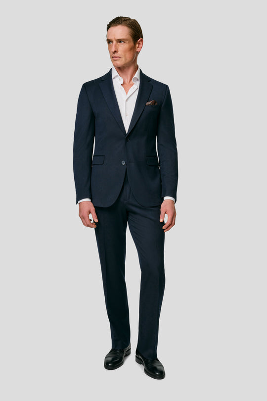PRESTIGE navy blazer MBO