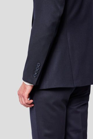 PRESTIGE navy jakkesæt - SUIT CLUB