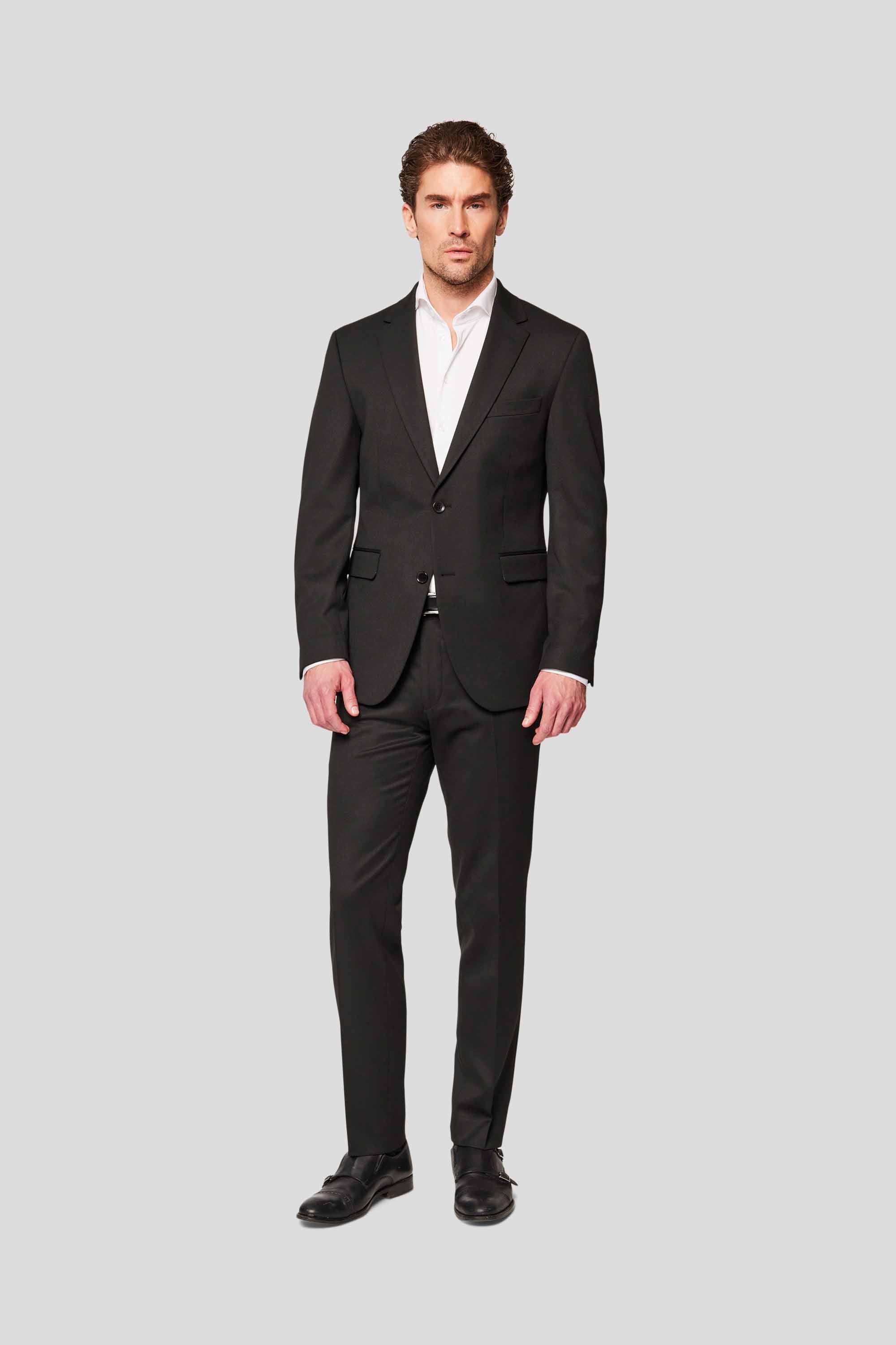 PRESTIGE sort blazer MBO