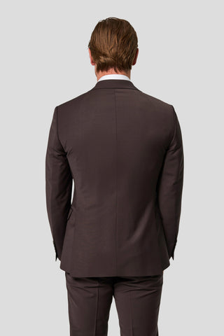 PREMIUM brun blazer MBO