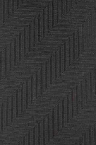 Slips & lommekluds pakke (Sort sildeben) suitclub.dk