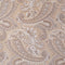 Champagne paisley butterfly