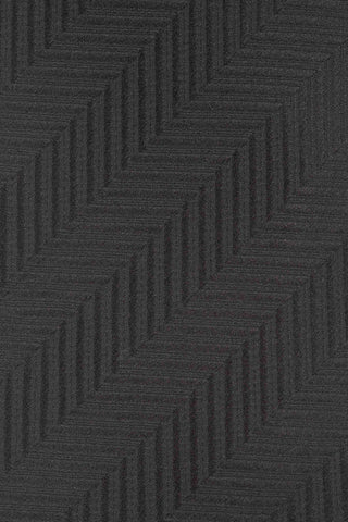 Sort sildeben slips PVD