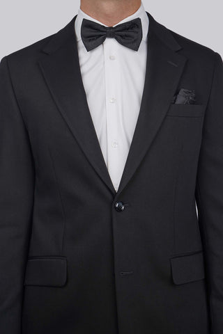 Sort paisley butterfly PVD