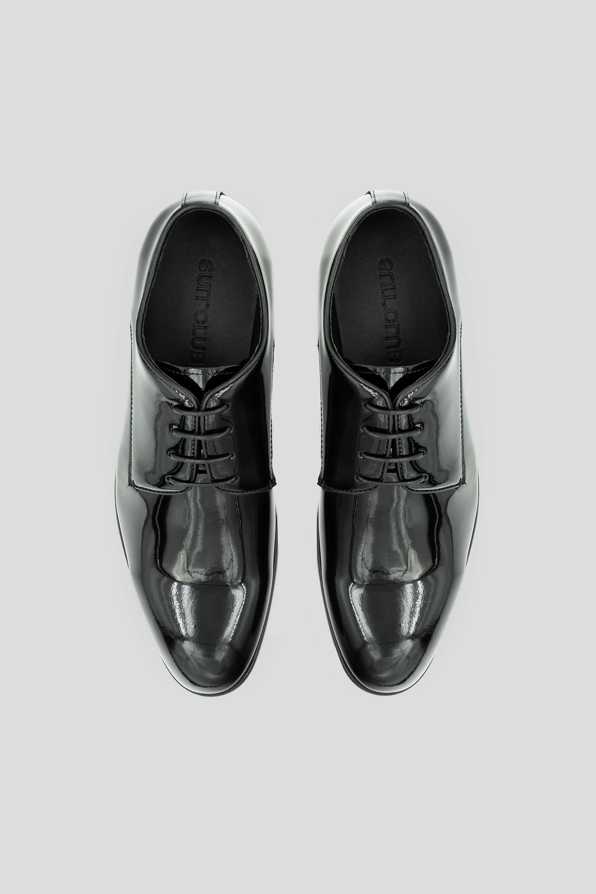 Sort tuxedo laksko Ahler