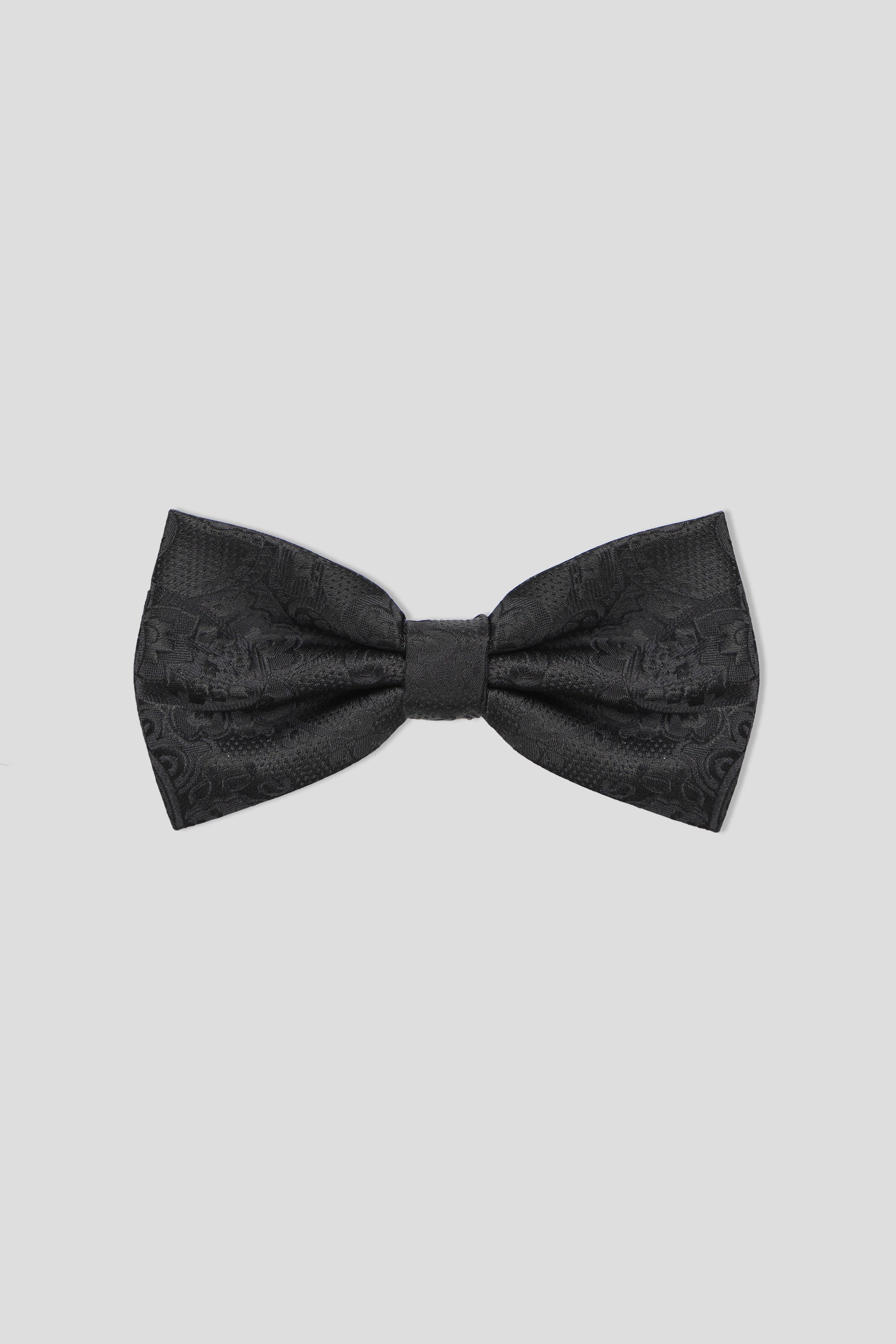 Sort paisley butterfly PVD