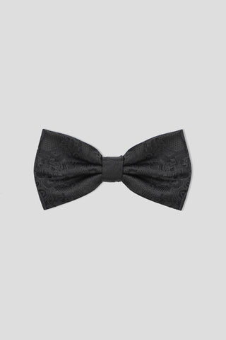 Sort paisley butterfly PVD