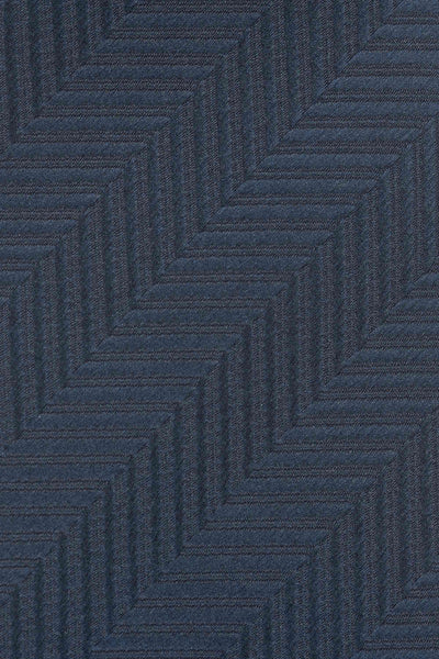 Accessory-pack (Navy sildeben)