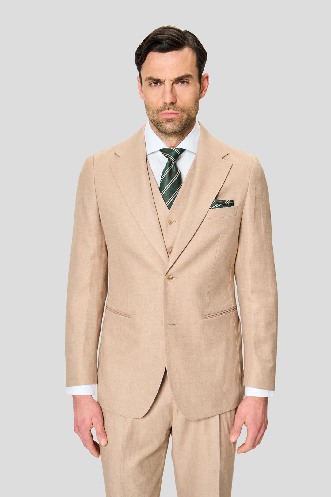 PRESTIGE sand hørvest
