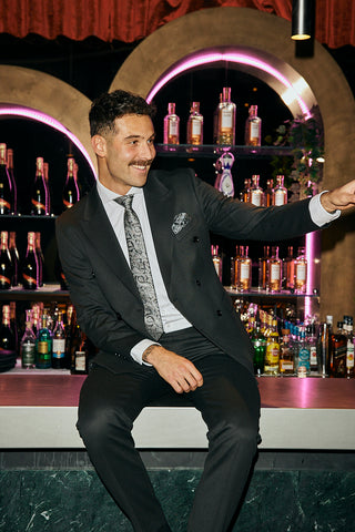 Elite Echelon SUIT CLUB