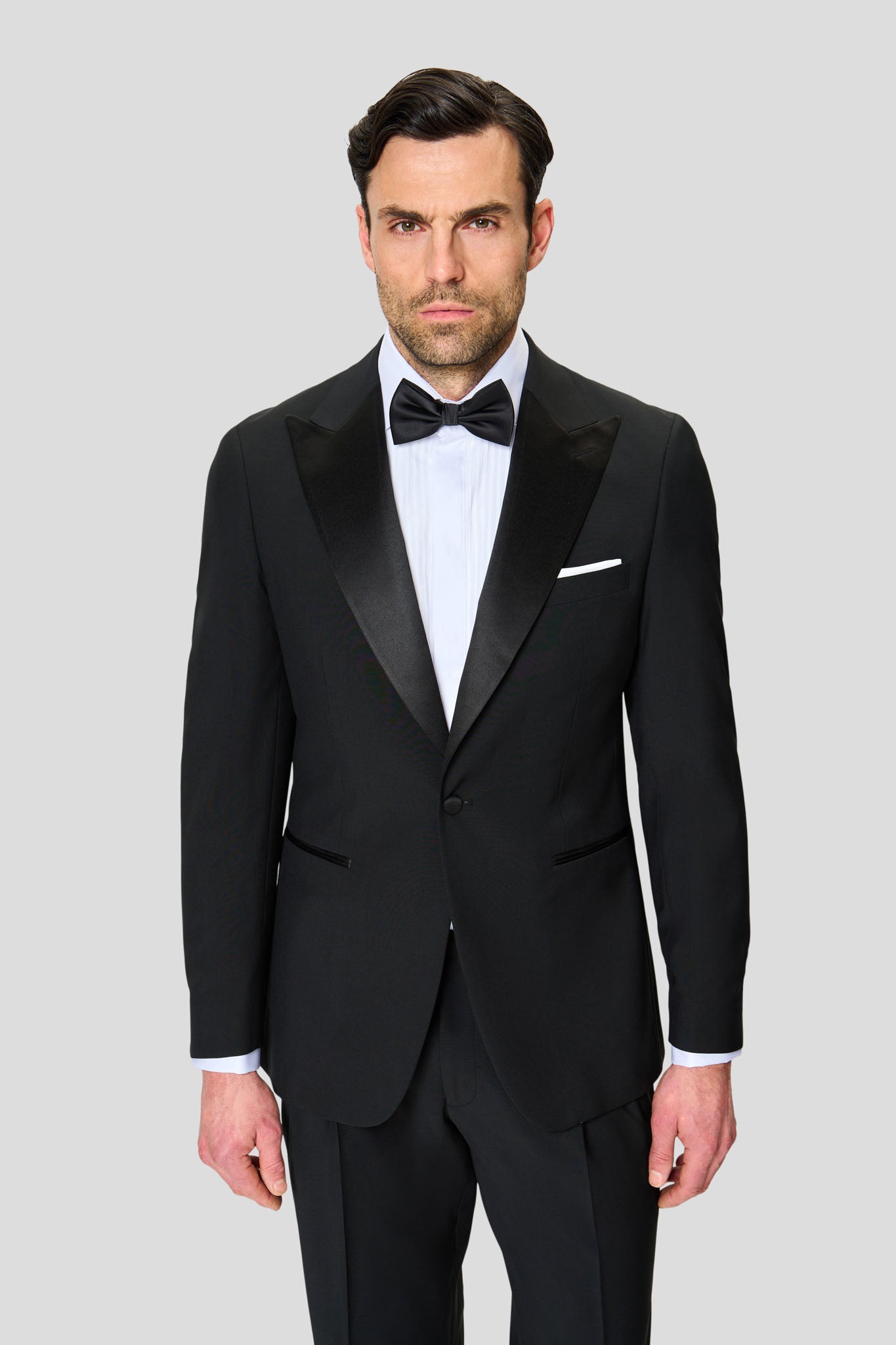 PREMIUM sort smoking blazer