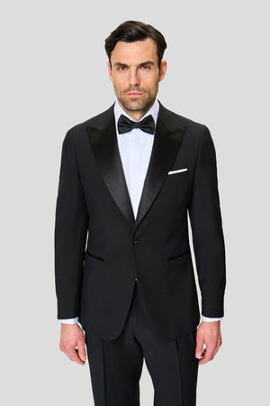 PREMIUM sort smoking blazer