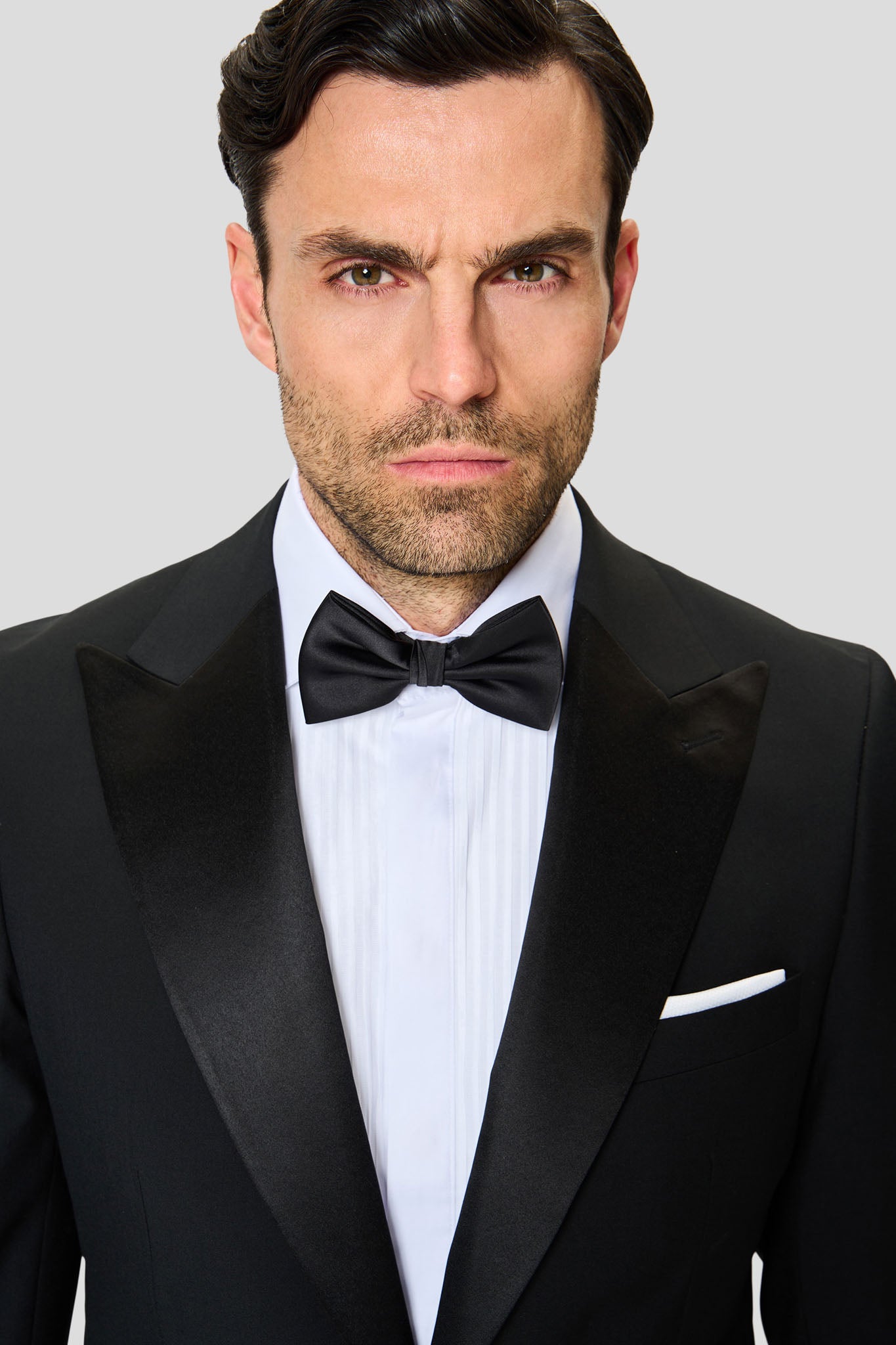 PREMIUM sort smoking blazer