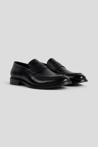 Sort loafer 2.0 Ahler