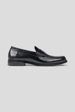 Sort penny loafer Ahler