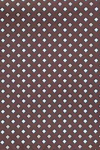 Brunt ternet slips PVD