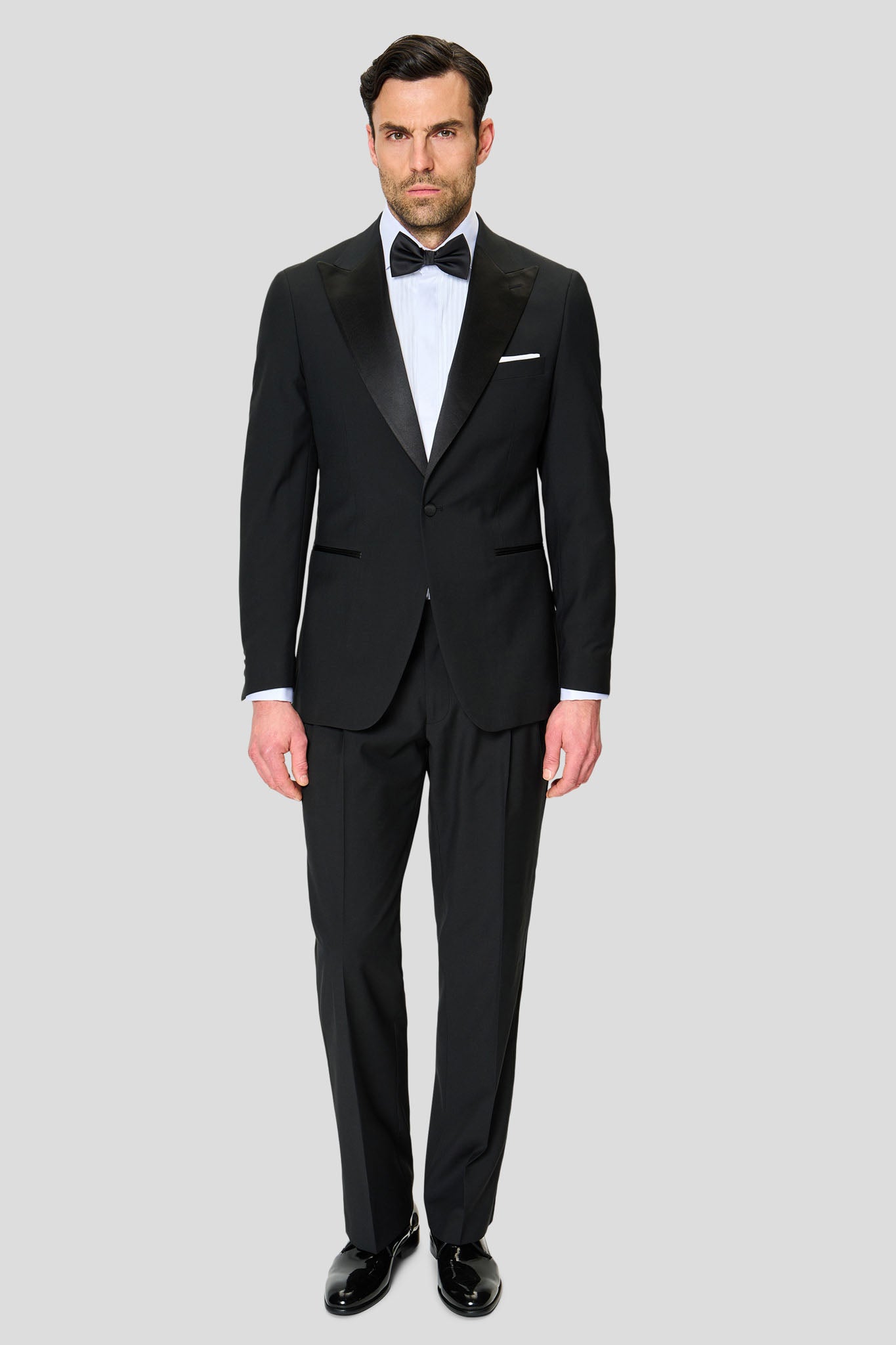 PREMIUM sort smoking blazer